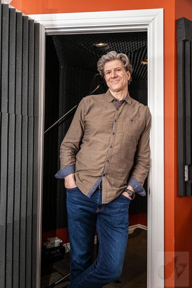 Why Professional Voice Actors Charge For Studio Services